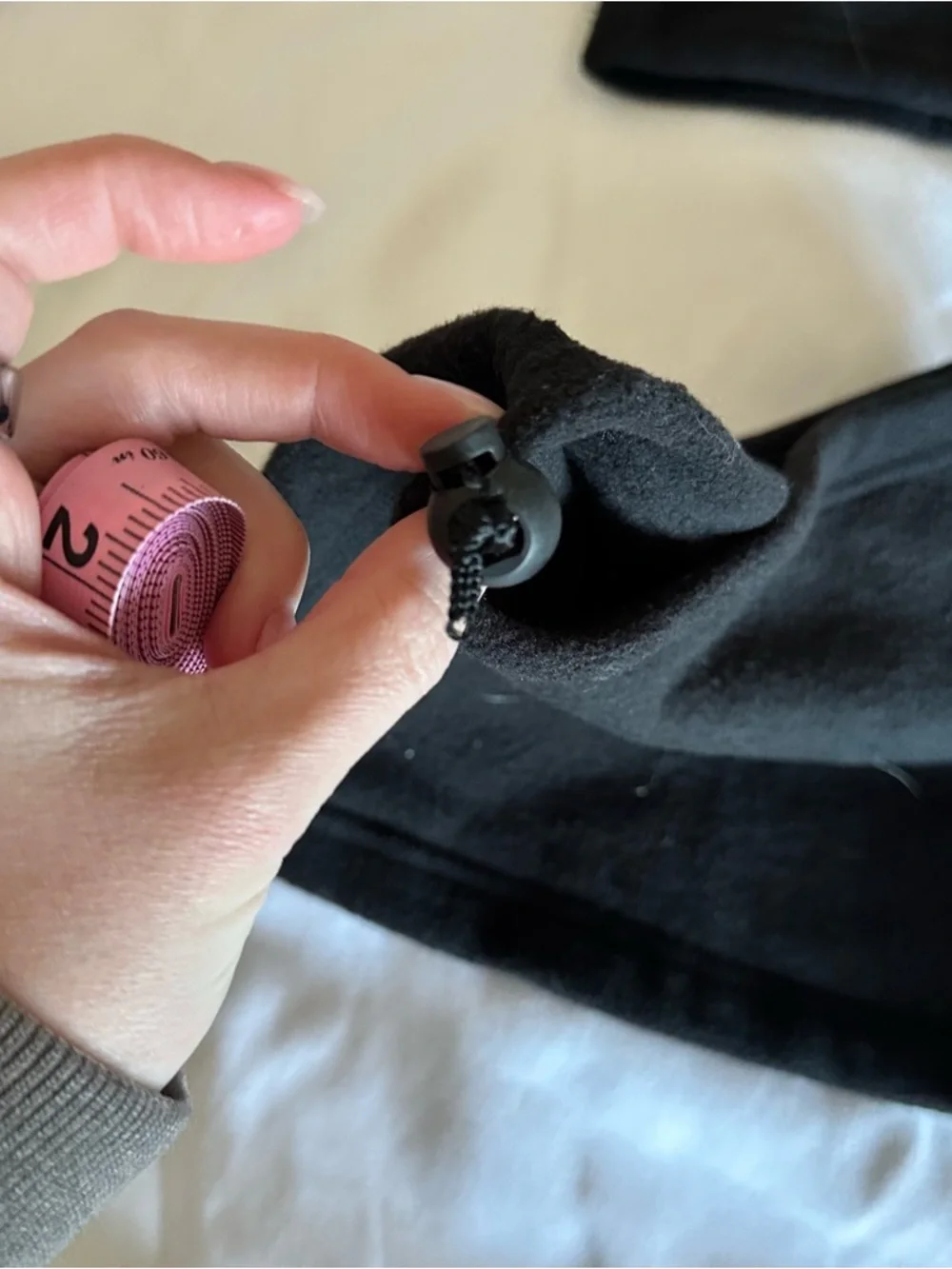 Bundle of 2 Fleece Neck/Face Sleeves